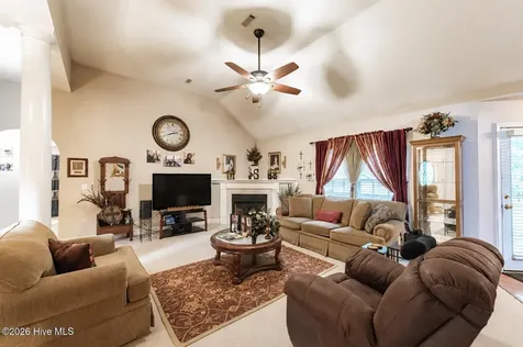 1115 Lake Greenwood Drive North Augusta SC 29841