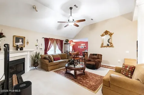 1115 Lake Greenwood Drive North Augusta SC 29841
