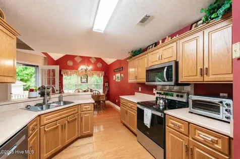 1115 Lake Greenwood Drive North Augusta SC 29841