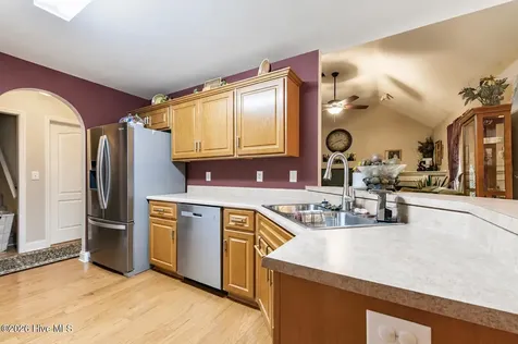 1115 Lake Greenwood Drive North Augusta SC 29841