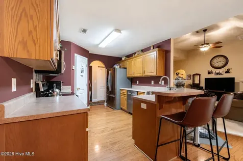 1115 Lake Greenwood Drive North Augusta SC 29841