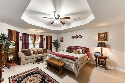 1115 Lake Greenwood Drive North Augusta SC 29841