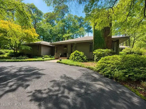 1141 Woodland Drive NW Wilson NC 27893
