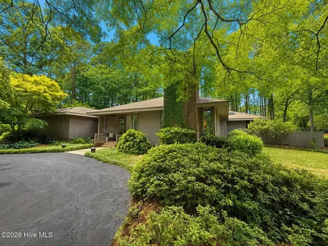 1141 Woodland Drive NW Wilson NC 27893