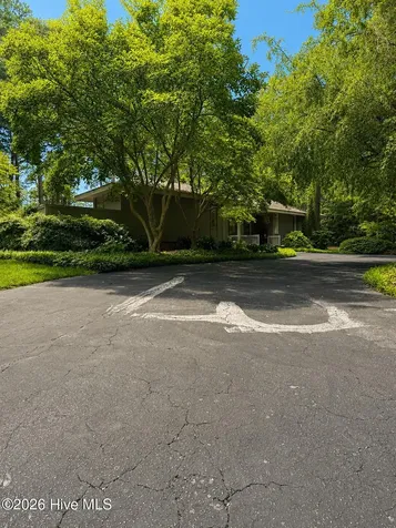 1141 Woodland Drive NW Wilson NC 27893