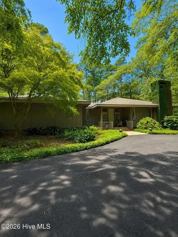1141 Woodland Drive NW Wilson NC 27893