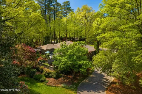 1141 Woodland Drive NW Wilson NC 27893