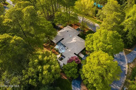 1141 Woodland Drive NW Wilson NC 27893