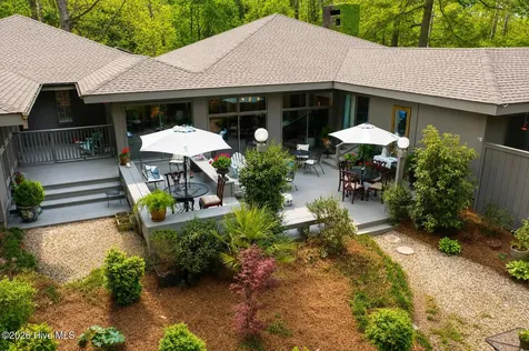 1141 Woodland Drive NW Wilson NC 27893
