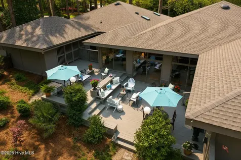 1141 Woodland Drive NW Wilson NC 27893