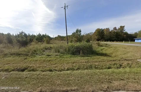0 Town Creek Road Rocky Mount NC 27803