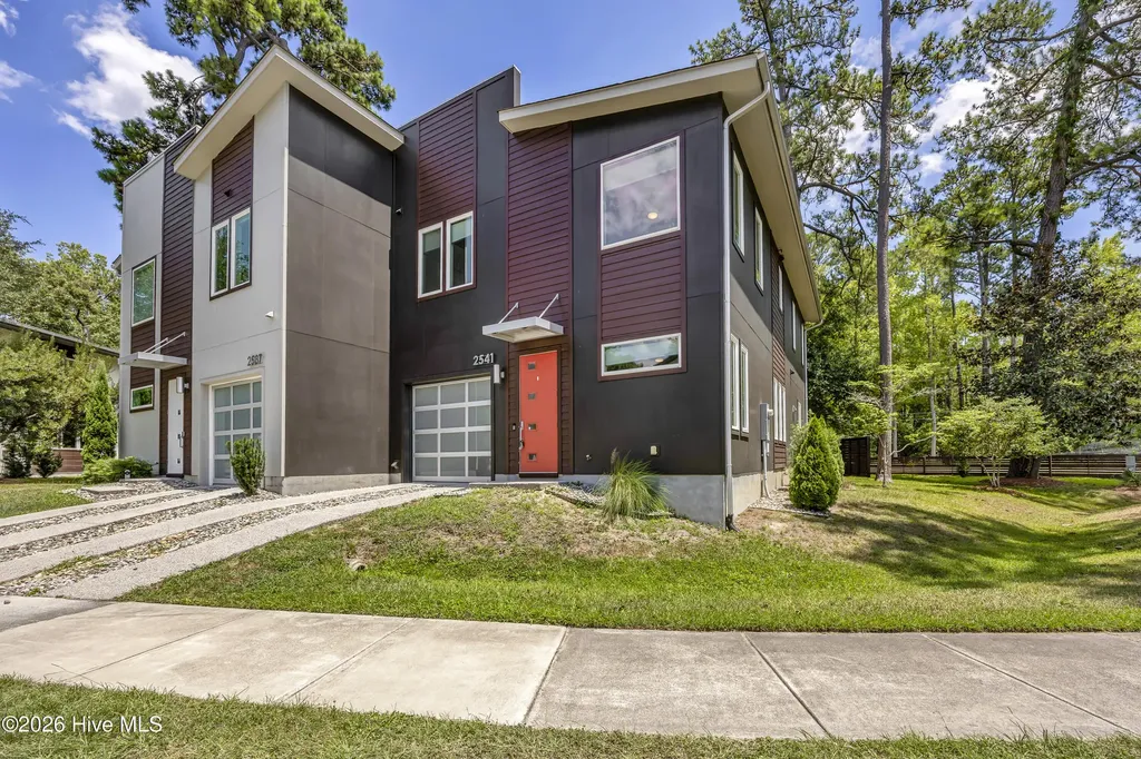 2541 Tonbo Trail Wilmington NC 28409