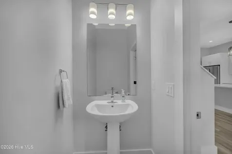 2541 Tonbo Trail Wilmington NC 28409