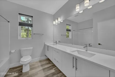 2541 Tonbo Trail Wilmington NC 28409
