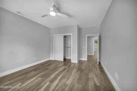 2541 Tonbo Trail Wilmington NC 28409