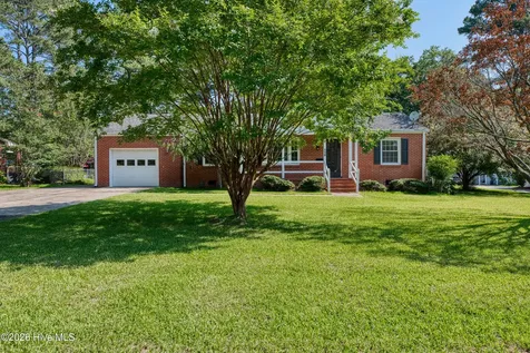 116 Plymouth Road Rocky Mount NC 27804