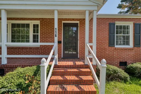 116 Plymouth Road Rocky Mount NC 27804