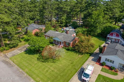 116 Plymouth Road Rocky Mount NC 27804