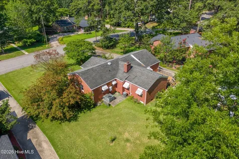 116 Plymouth Road Rocky Mount NC 27804