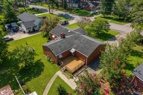 116 Plymouth Road Rocky Mount NC 27804