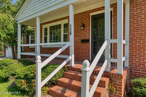 116 Plymouth Road Rocky Mount NC 27804