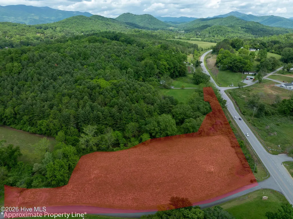 Lot 24&26 Mcglamery Farm Drive Hayesville NC 28904