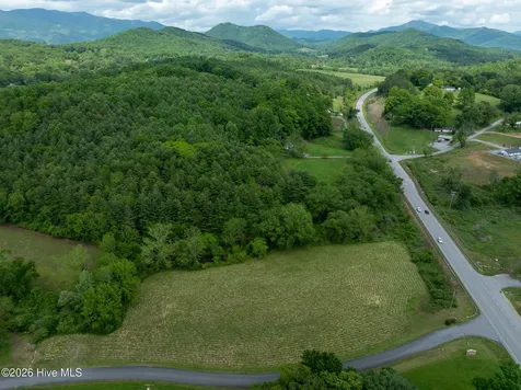 Lot 24&26 Mcglamery Farm Drive Hayesville NC 28904