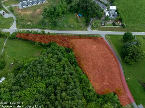Lot 24&26 Mcglamery Farm Drive Hayesville NC 28904