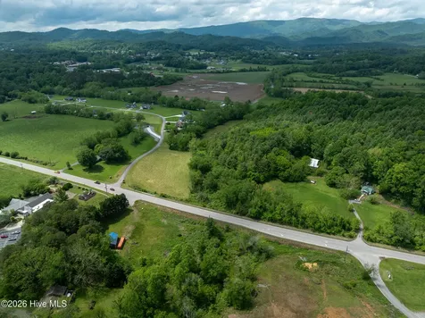 Lot 24&26 Mcglamery Farm Drive Hayesville NC 28904