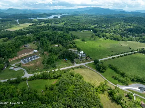 Lot 24&26 Mcglamery Farm Drive Hayesville NC 28904