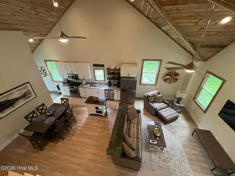 984 Cahill Drive Andrews NC 28901