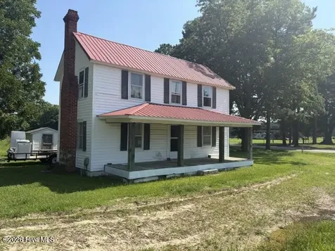 5819 Us 264 Washington NC 27889
