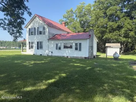 5819 Us 264 Washington NC 27889