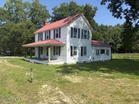 5819 Us 264 Washington NC 27889