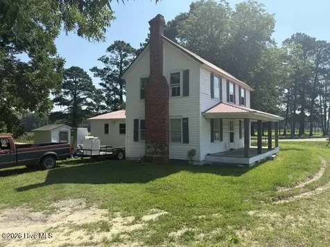 5819 Us 264 Washington NC 27889