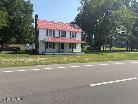 5819 Us 264 Washington NC 27889