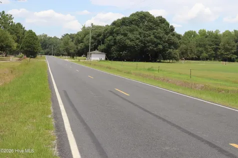Tbd Hayne Stretch Road Roseboro NC 28382
