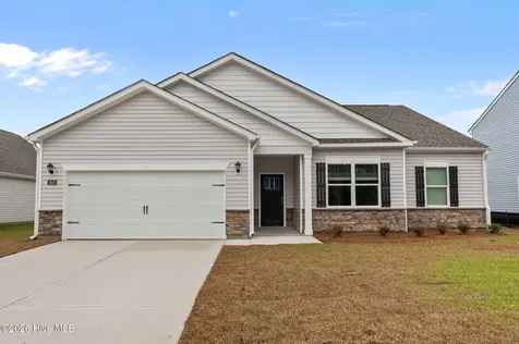 2683 Delilah Drive Winterville NC 28590