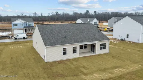 2683 Delilah Drive Winterville NC 28590