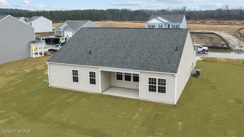 2683 Delilah Drive Winterville NC 28590