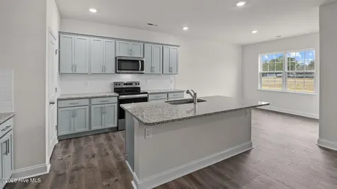2683 Delilah Drive Winterville NC 28590