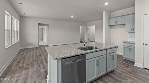 2683 Delilah Drive Winterville NC 28590