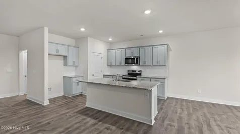 2683 Delilah Drive Winterville NC 28590
