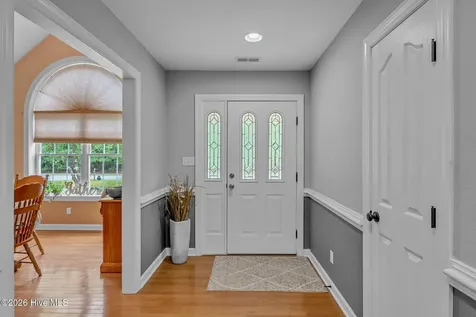 184 Bethel Creek Lane Hertford NC 27944