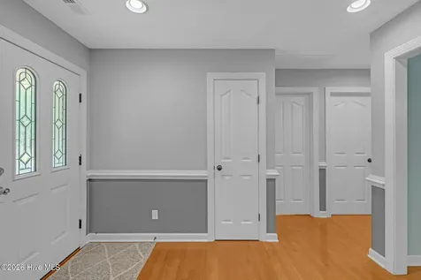 184 Bethel Creek Lane Hertford NC 27944