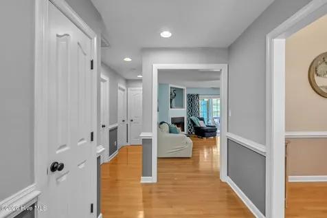 184 Bethel Creek Lane Hertford NC 27944