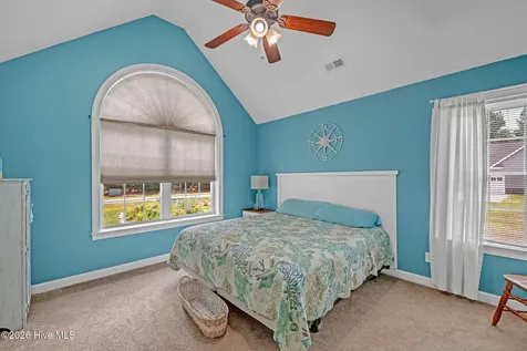 184 Bethel Creek Lane Hertford NC 27944