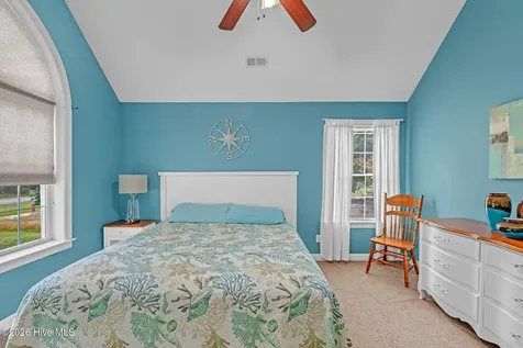 184 Bethel Creek Lane Hertford NC 27944