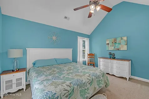184 Bethel Creek Lane Hertford NC 27944
