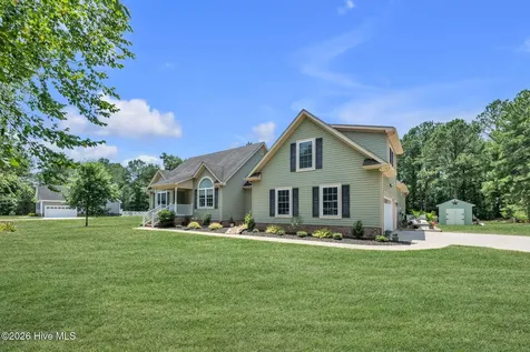 184 Bethel Creek Lane Hertford NC 27944